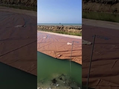 C12.57 Ống khử nước bùn lọc L50 200/200KN