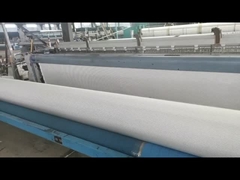 Độ bền đâm thủng CBR 12KN Kết cấu liên hợp lưới cọc Chiều rộng 5,2m