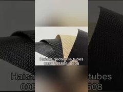 Các ống dệt địa chất-3