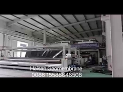 Chống áp suất thủy tĩnh Hồ cá với ≥1,0Mpa và ≥700% độ kéo dài tại ngã