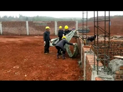 LDPE trang trại đập Liner PE Tarpaulin 50-200m chống đâm chống rách