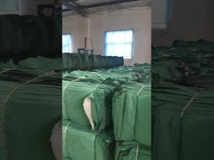Không dệt Geotextile Geobag cho kỹ thuật vườn thành phố