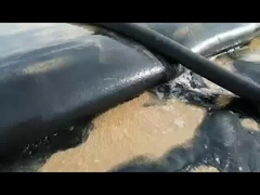 Các túi lọc kích thước mở 0.2-0.8mm cho lọc ống trong môi trường công nghiệp