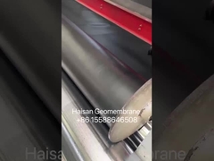 Liner Geomembrane HDPE đáng tin cậy cho hiệu suất chống thấm lâu dài