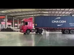 Lớp lót màng địa kỹ thuật HDPE