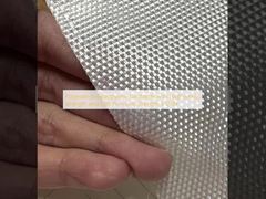 Polyester/polypropylene Geotextile có độ bền kéo cao và độ bền đâm CBR ≥12KN