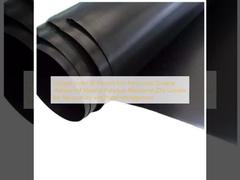 Màng chống thấm ao nuôi cá có chỉ số oxy 30%, vật liệu bền, chống thấm nước, chống thủng 20N, thích hợp cho nuôi trồng thủy sản và quản lý nước.