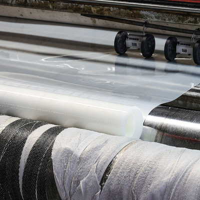 Chiều dài 50-100m HDPE Geomembrane cho các giải pháp giam giữ lâu dài