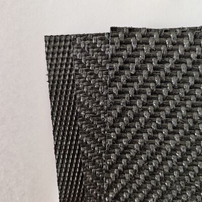 Ống địa kỹ thuật dệt PP cường độ cao dùng cho nạo vét và thoát nước môi trường