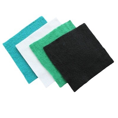 Vải Geo không dệt M2 700gsm Sợi ngắn dễ dàng thi công