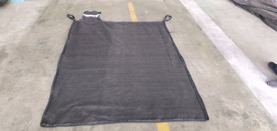 Khởi mở kích thước 0.4mm ống khử nước ở độ cao 1.5m 1.8m 2.0m 2.5m thích hợp cho kiểm soát nước môi trường và xây dựng