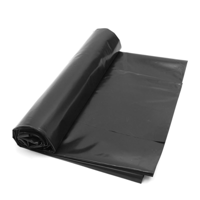 Vật liệu tổng hợp PVC Geomembrane Vải lót Ao 150m mỗi cuộn Bề mặt kết cấu