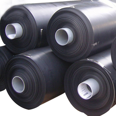 Tấm lót màng chống lão hóa PVC EPDM PVC 1mm Tấm lót ao cá