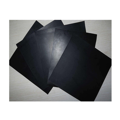 1,2mm 1,5mm Đập EPDM Cuộn lót ao LDPE rộng 4m 5,8m 6m