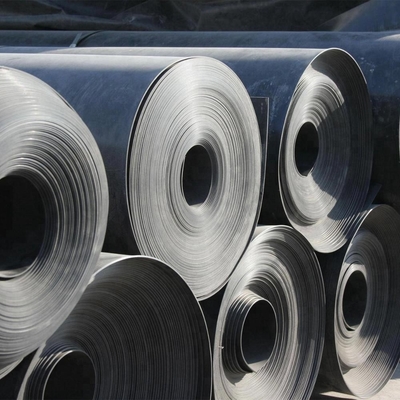 Tấm lót màng địa chất HDPE chuyên nghiệp LDPE EVA 30 Mil Tấm lót màng địa chất cho bể nước
