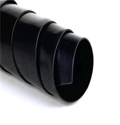 Bể cá 2mm HDPE Geomembrane Đập nước có độ bền cơ học cao
