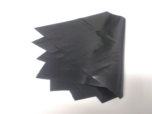 Tấm lót màng lưới LDPE không thấm nước 0,5mm 3mm cho ao nuôi tôm