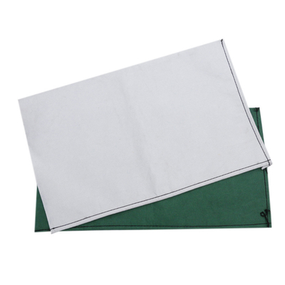 Bảo tồn nước Vải địa kỹ thuật Túi địa lý Polypropylene Vải sinh thái