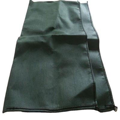 Vật liệu lấp đất Geotextile Geobag Nonwoven Geotextiles Độ thấm cao cho thoát nước lý tưởng cho kiểm soát xói mòn và bảo vệ lũ lụt