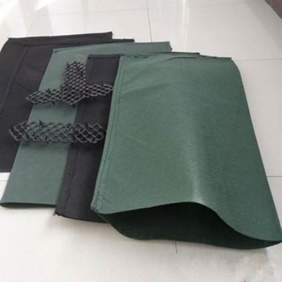Vải gia cố Geotextile mềm lý tưởng cho kiểm soát lũ lụt sông và các dự án kỹ thuật bờ biển cung cấp gia cố đất