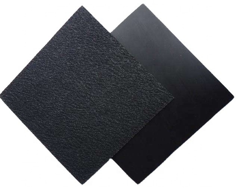 Tấm nhựa HDPE Geomembrane Liner cho bãi chôn lấp