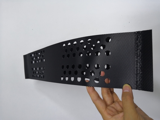 Chất ổn định đất Hỗ trợ tải Geocell cho đường
