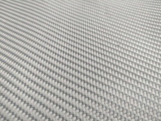 600-50kn PET Geotextile dệt cho độ dốc dốc của đất củng cố