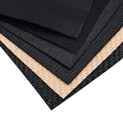 Kích thước lỗ vải địa kỹ thuật 0.4mm Ống thoát nước vải địa kỹ thuật được thiết kế với khả năng chống hóa chất tuyệt vời đảm bảo hiệu suất thoát nước