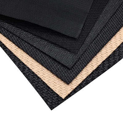 Chống nhiệt độ cao FILTER túi khử nước Geotextile nhẹ bền cho các giải pháp lọc hạng nặng