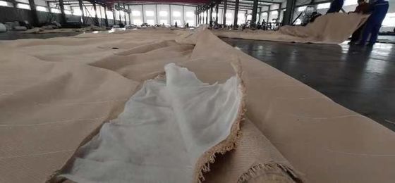 TÚI LỌC có Độ Bền Kéo Tùy Chỉnh để Hiệu Suất Lọc Tối Ưu trong Môi Trường Công Nghiệp