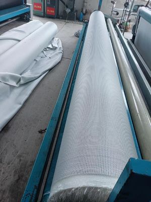 Độ bền kéo 50KNm 1200KNm Dây đai PET PP Cung cấp chiều dài 50m 100m Hoàn hảo cho các ứng dụng đóng gói công nghiệp