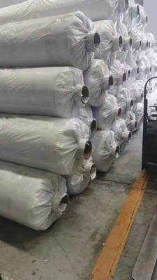 Độ bền kéo cao 1200KN Geotextile vải dệt