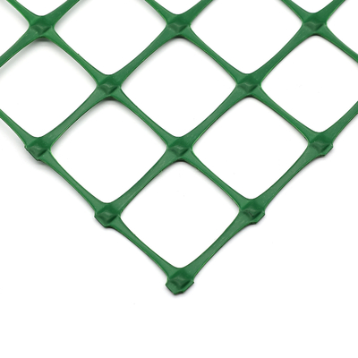 Haisan PP Biaxial Geogrid 12,9 'X 246' Cuộn với độ dày tùy chỉnh