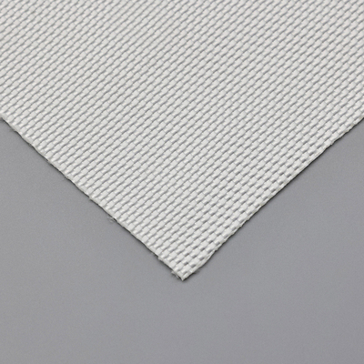 10% Độ dài vải Geotextile dệt PET / PP Perfect Fit Polyester / Polypropylene