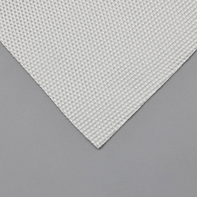 Polyester / Polypropylene vải dệt địa vải khẩu độ kích thước 0.05-0.2mm Chiều dài 50m-100m