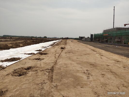 Cáp polyester polypropylene cường độ cao, được thiết kế để có độ bền tối đa và hiệu suất lâu dài