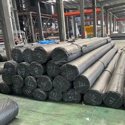 Màng địa kỹ thuật HDPE trơn chống tia UV dày 1.5mm cho hồ chứa thủy lợi nông nghiệp