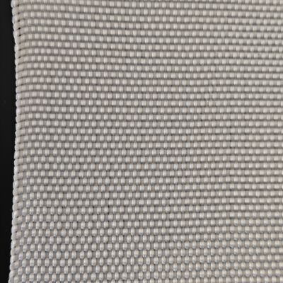 Công nghiệp chất lượng polypropylene PET vải Geotextile dệt 300g bền cho bờ sông