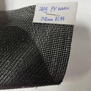 High Strength Engineered Geotextile Dewatering Tubes Bag for Industrial Sludge Dewatering Systems