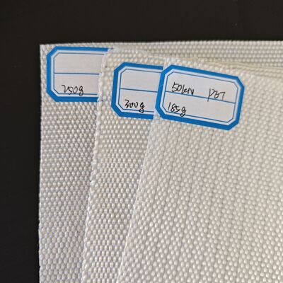 Ultra-High Strength Pet Woven Geotextile Fabric For Land Reclamation Projects