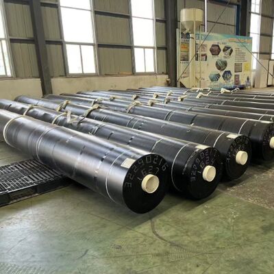 Màng địa kỹ thuật HDPE trơn dày 0.75mm 1.25mm cho ao nuôi tôm