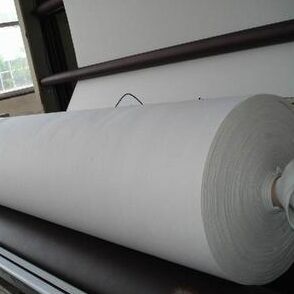 200g 250g kim đâm polyester không dệt vật liệu địa chất để giữ thoát nước tường