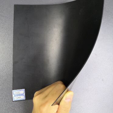 1.5mm HDPE Geomembrane Liner với Kháng hóa học chuyên biệt cho Mining Heap Leach Pads