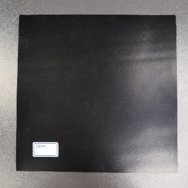 1.5mm HDPE Geomembrane Liner với Kháng hóa học chuyên biệt cho Mining Heap Leach Pads