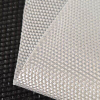 200kN/m Ultra-high strength PET Woven Geotextile fabric for soft foundation improvement Sợi dệt địa dệt dệt PET để cải thiện nền tảng mềm
