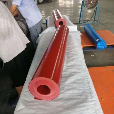 1.5mm HDPE Geomembrane Liner với Kháng hóa học chuyên biệt cho Mining Heap Leach Pads