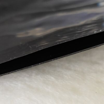 Liner Geomembrane HDPE bền Liner ao nông nghiệp cho nuôi trồng thủy sản an toàn