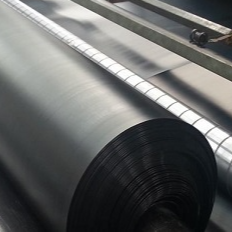 Lớp lót màng địa kỹ thuật HDPE cho hồ chứa nước nông nghiệp