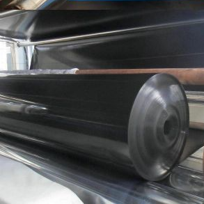 Lớp lót màng địa kỹ thuật chống thấm HDPE cho bể chứa hóa chất công nghiệp và nước thải