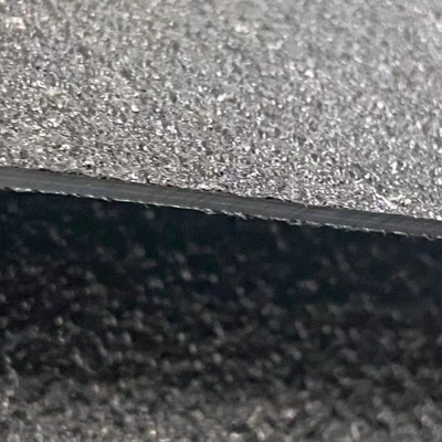 Tấm lót màng địa kỹ thuật chống thấm Root Barrier để cách nhiệt sân vườn trên mái nhà thương mại